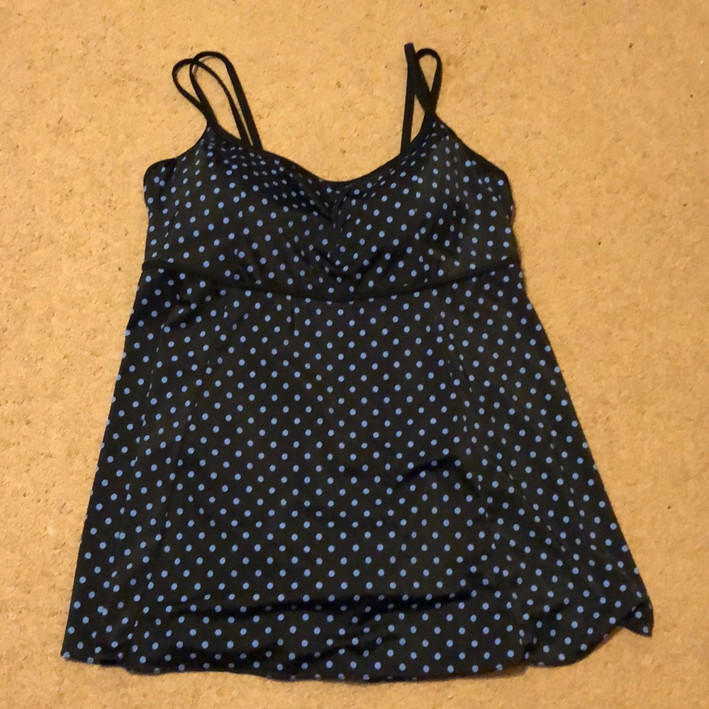 Women’s Swim Dress